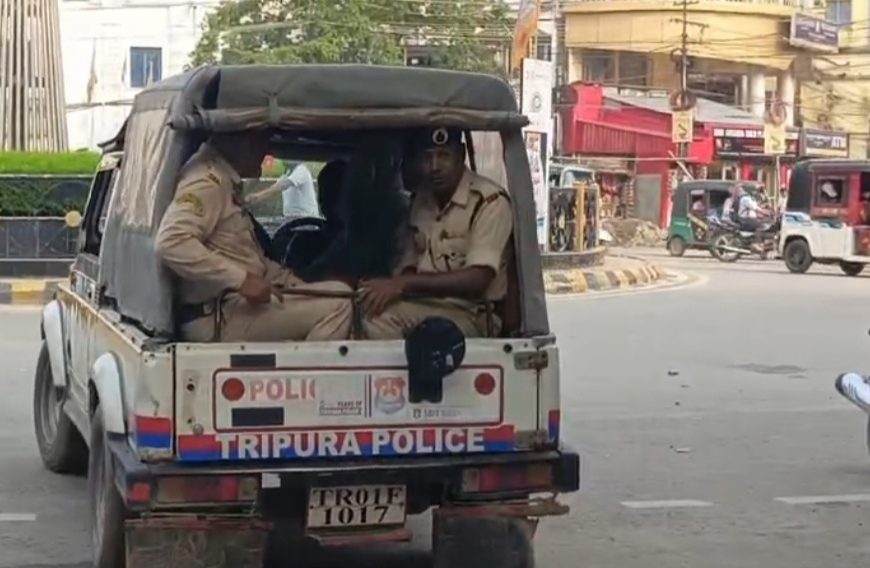 ৫ কোটি টাকার কেলেঙ্কারির তদন্তে তৎপর পুলিশ, গ্রেপ্তার আরও দুই