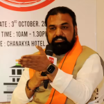 ‘জাত জিজ্ঞেস করে গুলি চালান’ মন্তব্যে বিহারের মুখ্যমন্ত্রীকে নিশানা বিরোধীদের, পাল্টা এনডিএ