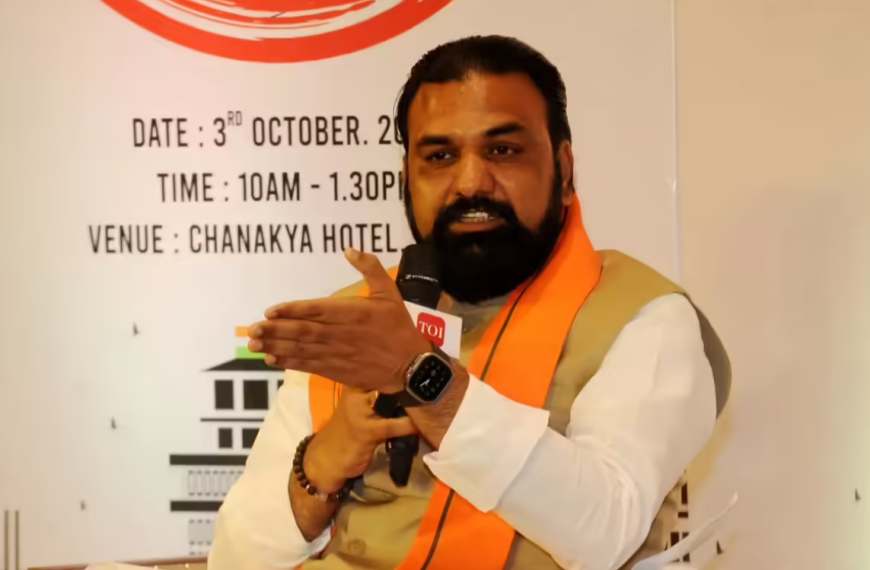 ‘জাত জিজ্ঞেস করে গুলি চালান’ মন্তব্যে বিহারের মুখ্যমন্ত্রীকে নিশানা বিরোধীদের, পাল্টা এনডিএ