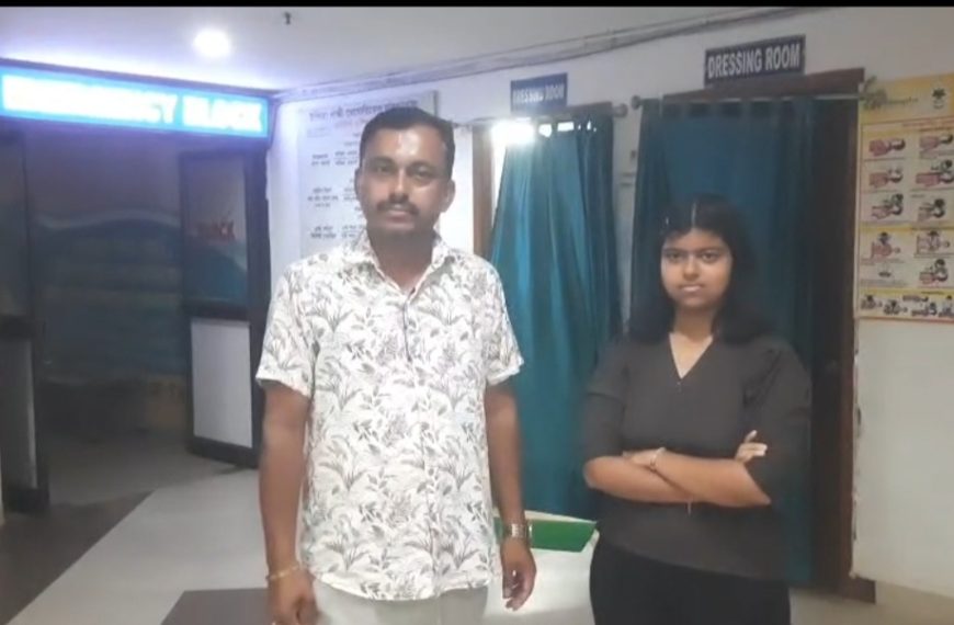 আইজিএম হাসপাতালের পরিষেবা নিয়ে ক্ষোভ, শিশুকে ফিরিয়ে দেওয়ার অভিযোগ