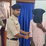 মাতাবাড়িতে পেড়া দোকানে দুঃসাহসিক চুরি, ২৪ ঘণ্টার মধ্যেই দুই অভিযুক্ত গ্রেপ্তার