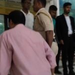তেলিয়ামুড়া থানায় মাদক জব্দে কারচুপি, চার পুলিশকর্মীকে পাঁচদিনের পুলিশ রিমান্ডে পাঠালো আদালত