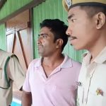 জাল নোট ও নেশার ট্যাবলেট সহ গ্রেফতার শিক্ষক, চাঞ্চল্য খোয়াইয়ে