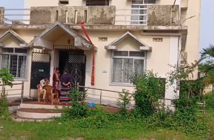 বিশ্রামগঞ্জের সখী ওয়ান স্টপ সেন্টার থেকে পালালো তিন নাবালিকা, উঠছে চরম অব্যবস্থাপনার অভিযোগ