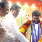 আগামীকাল প্রদেশ বিজেপি সভাপতির দায়িত্ব গ্রহণ, রবীন্দ্র ভবনে সংবর্ধনা অনুষ্ঠান : মুখ্যমন্ত্রী
