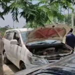 ভুয়ো সাংবাদিক সেজে গাঁজা পাচার, কমলপুরে ধৃত ৩, উদ্ধার ২১.৫ কেজি গাঁজা