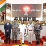 অপারেশন সিন্দুর ভারতের সামরিক সক্ষমতার প্রতিফলন: রাজ্যপাল