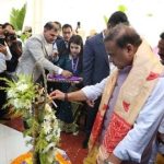অসমে দেশের প্রথম এআই-চালিত ‘ফিজিটাল’ ব্যাঙ্ক শাখার উদ্বোধন, করলেন হিমন্ত বিশ্ব শর্মা
