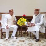 স্থানীয় সংস্থা নির্বাচনে হস্তক্ষেপের অভিযোগ, হিমাচল রাজ্যপালের দ্বারস্থ বিজেপি প্রতিনিধি দল