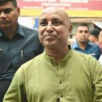 পুরসভা নিয়োগ দুর্নীতি: চারবার এড়িয়ে অবশেষে ইডি দফতরে হাজির প্রাক্তন মন্ত্রী রথীন ঘোষ