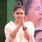 ‘জনগণের রায় বিনীতভাবে গ্রহণ করছি’: পশ্চিমবঙ্গে বিজেপির জয়ের পর তৃণমূলের সায়নী ঘোষ