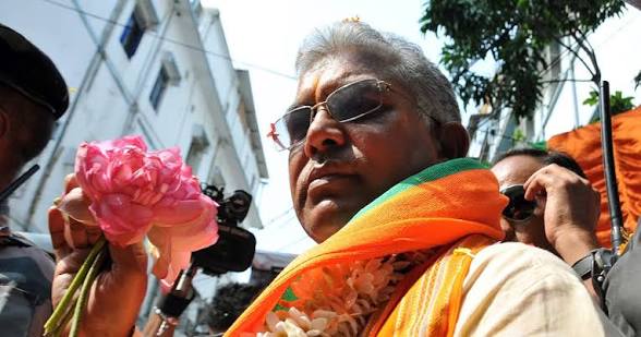 ‘চূড়ান্ত সিদ্ধান্ত নেয় জনগণই’: বাংলায় বিজেপির জয়ে মানুষের রায়কেই কৃতিত্ব দিলীপ ঘোষের