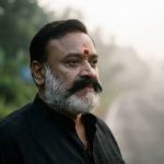 সড়ক দুর্ঘটনায় আহত হয়ে প্রয়াত অভিনেতা সন্তোষ নায়ার