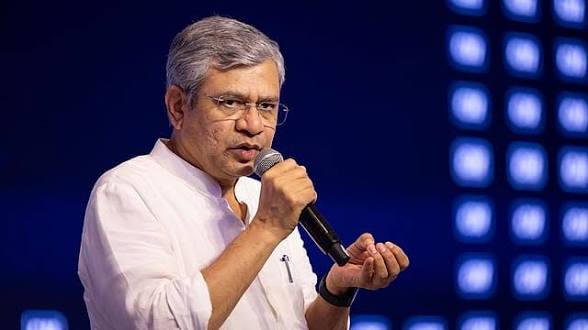 বিশাখাপত্তনমে সদর দফতর নিয়ে ‘সাউথ কোস্ট রেলওয়ে জোন’ গঠনের গেজেট বিজ্ঞপ্তি জারি
