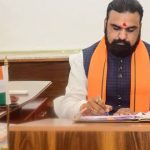 বিহারে এনডিএ-র বড় রাজনৈতিক শক্তিপ্রদর্শন, ৭ মে সম্রাট চৌধুরীর মন্ত্রিসভা সম্প্রসারণ