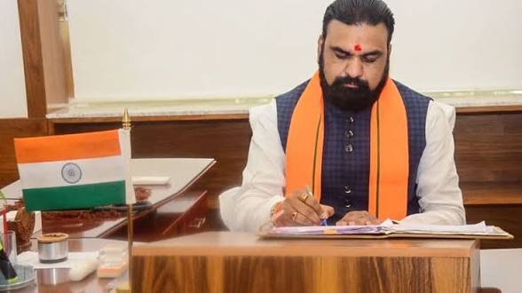 বিহারে এনডিএ-র বড় রাজনৈতিক শক্তিপ্রদর্শন, ৭ মে সম্রাট চৌধুরীর মন্ত্রিসভা সম্প্রসারণ