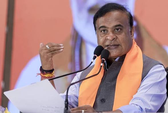 অসমে ১১ মে-র পর নতুন সরকারের শপথ, জানালেন হিমন্ত বিশ্ব শর্মা
