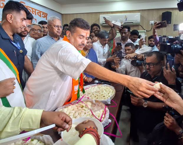 ‘মমতা সরকারের শাসন সিপিএমের থেকেও খারাপ’, মন্তব্য শুভেন্দু অধিকারীর