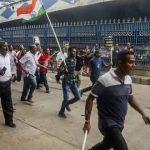 বিজয় মিছিলে জেসিবি ব্যবহার নয়, ভাড়া দিলে মালিকদের বিরুদ্ধে ব্যবস্থা: কলকাতা পুলিশ কমিশনার