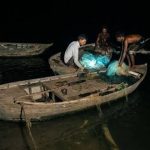 উত্তরপ্রদেশে যমুনায় নৌকাডুবি, মৃত ২, নিখোঁজ ৬; জারি উদ্ধারকাজ