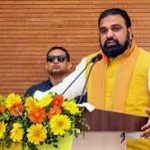 বিহারে মন্ত্রিসভার সম্প্রসারণ, গান্ধী ময়দানে এনডিএ-র শক্তিপ্রদর্শনে শপথ নিলেন ৩২ মন্ত্রী