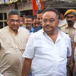 ‘রাজনৈতিক বার্তা দিতেই খুন’, শুভেন্দুর সহকারী হত্যাকাণ্ডে তৃণমূলকে নিশানা বঙ্গ বিজেপি সভাপতির