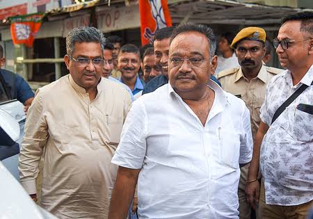 ‘রাজনৈতিক বার্তা দিতেই খুন’, শুভেন্দুর সহকারী হত্যাকাণ্ডে তৃণমূলকে নিশানা বঙ্গ বিজেপি সভাপতির