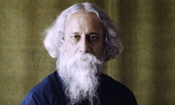 রবীন্দ্রনাথের প্রগতিশীল চিন্তাধারা আজও মানবতাকে অনুপ্রাণিত করে: খাড়গে, কংগ্রেসের শ্রদ্ধার্ঘ্য