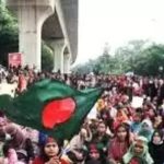 বাংলাদেশে জুলাই আন্দোলন ঘিরে ‘ভুয়ো ও সাজানো’ মামলার অভিযোগ, উদ্বেগ প্রকাশ আওয়ামী লীগের