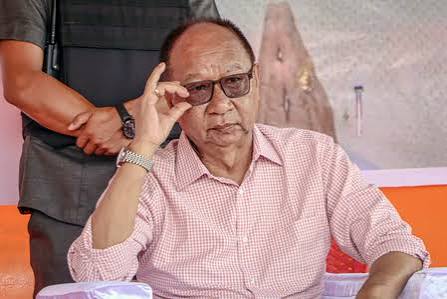 জনসংখ্যাগত পরিবর্তন খতিয়ে দেখতে উচ্চপর্যায়ের কমিটি গঠন ‘ঐতিহাসিক’, মোদীকে ধন্যবাদ মণিপুরের মুখ্যমন্ত্রীর