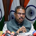 গাফিলতি প্রমাণিত হলে কাউকে রেহাই নয়, দায় নিচ্ছি: সিবিএসই ওএসএম বিতর্কে ধর্মেন্দ্র প্রধান