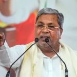 সিদ্ধারামাইয়ার পর কে হবেন কর্নাটকের মুখ্যমন্ত্রী, সেটাই এখন ‘মিলিয়ন ডলারের প্রশ্ন’: বিজেপি