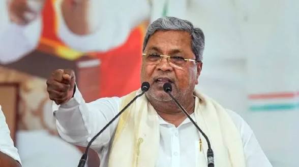 সিদ্ধারামাইয়ার পর কে হবেন কর্নাটকের মুখ্যমন্ত্রী, সেটাই এখন ‘মিলিয়ন ডলারের প্রশ্ন’: বিজেপি