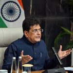 দ্বিপাক্ষিক বাণিজ্য ৫০ বিলিয়ন ডলারে পৌঁছানোর লক্ষ্যে ভারত- কানাডার অঙ্গীকার পুনর্ব্যক্ত, কানাডা সফর শেষ করলেন পীযূষ গয়াল
