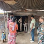উদয়পুর মহকুমায় বাড়ছে চুরির ঘটনা, জামজুরী রাজধনগরে দুঃসাহসিক চুরি, আতঙ্কে এলাকাবাসী