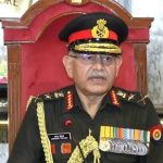 ‘অপারেশন সিঁদুর’ এখনও চলমান, প্রয়োজনে ‘অপারেশন সিঁদুর ২.০’-র জন্য প্রস্তুত তিন বাহিনী: সেনাপ্রধান জেনারেল দ্বিবেদী