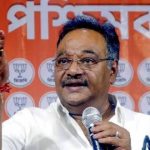 Shamik Bhattacharya