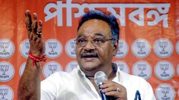 Shamik Bhattacharya