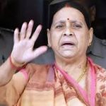 ‘আইনের ঊর্ধ্বে কেউ নয়’: রাবড়ী দেবীর সরকারি বাংলো খালি করা নিয়ে বিজেপির কড়া বার্তা