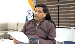 নাগাল্যান্ডে নাবালিকা যৌন নির্যাতনের ঘটনায় তীব্র নিন্দা মেঘালয়ের মুখ্যমন্ত্রীর, দ্রুত বিচারের দাবি