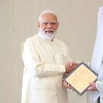 ভারত-ইউএই-ইজরায়েল অংশীদারিত্ব পশ্চিম এশিয়ায় স্থিতিশীলতা আনতে পারে: রিপোর্ট