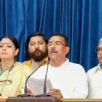 কলকাতায় আজ বঙ্গ মন্ত্রিসভার গুরুত্বপূর্ণ বৈঠক, এজেন্ডায় ডিএ বকেয়া ও কলেজে স্বচ্ছ ভর্তি ব্যবস্থা
