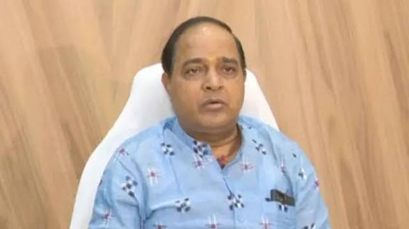 ওড়িশায় জ্বালানির সংকট নেই, আতঙ্কিত হবেন না: খাদ্য ও ভোক্তা কল্যাণমন্ত্রী