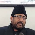 ‘দেশ সবার আগে’, ভারত মাতা প্রসঙ্গে সাজিদ রশিদির মন্তব্যের বিরোধিতা শিয়া পার্সোনাল ল’ বোর্ডের