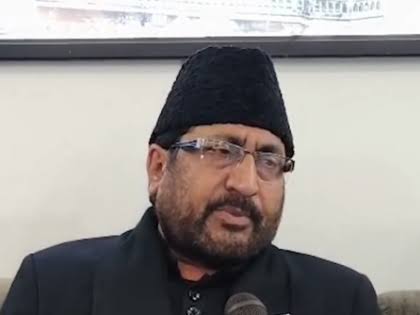 ‘দেশ সবার আগে’, ভারত মাতা প্রসঙ্গে সাজিদ রশিদির মন্তব্যের বিরোধিতা শিয়া পার্সোনাল ল’ বোর্ডের