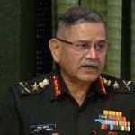 অস্থির বিশ্ব পরিস্থিতিতে ‘স্মার্ট পাওয়ার’ বিস্তারের ডাক সেনাপ্রধানের