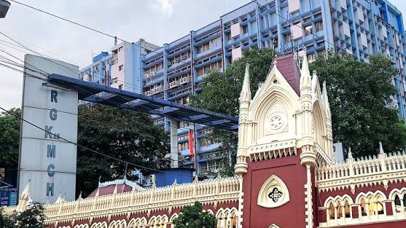 আরজি কর ধর্ষণ-খুন মামলায় হাসপাতালের সংশ্লিষ্ট সব অংশ সিল করার নির্দেশ কলকাতা হাই কোর্টের