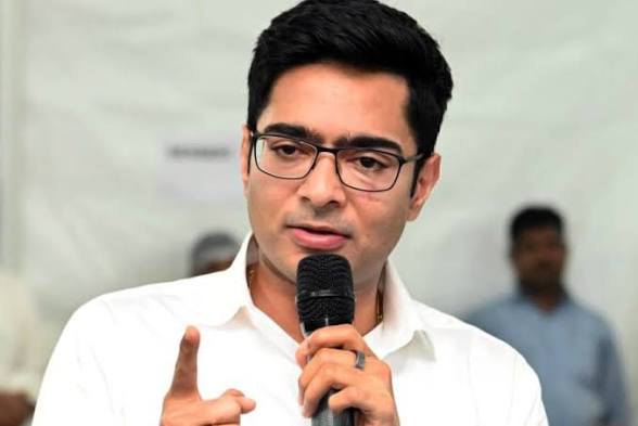 অভিষেক বন্দ্যোপাধ্যায়ের নামে থাকা ১৭টি সম্পত্তি কেএমসি-র নজরে, পাঠানো হল নোটিস