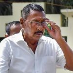 অসম জাতীয় পরিষদ ছাড়লেন প্রাক্তন কেন্দ্রীয় মন্ত্রী রাজেন গোহাঁই