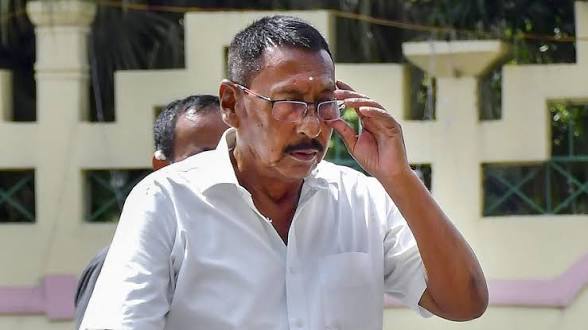 অসম জাতীয় পরিষদ ছাড়লেন প্রাক্তন কেন্দ্রীয় মন্ত্রী রাজেন গোহাঁই